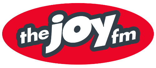 The JOY FM Logo